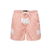 Only & Sons Erkek Onsted Deniz Şortu 22025440 Oranj