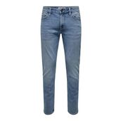 Only & Sons Onsloom Mavi Erkek Kot Pantolon