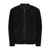 Only & Sons Onssawyer Bomber Otw Siyah Polar Erkek Ceket