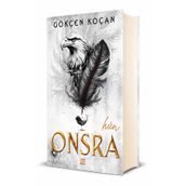 Onsra 2 Hun - Gökçen Koçan