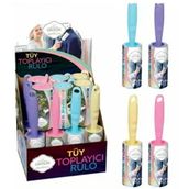 Onton 60x12 Yapışkanlı Tüy Toplama Rulosu