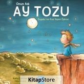 Onun Adı Ay Tozu - Katia Canciani