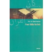 O'nun Ahlakı Kur'an'dı - Adnan Demircan