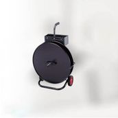 ONUR AMBALAJ 1. Kalite Çember Taşıma Arabası 400 MM