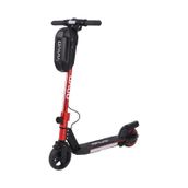 Onvo 150w Elektrikli Çocuk Scooter - Kırmızı Kx-01s