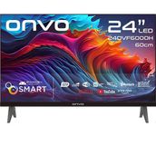 Onvo 24OVF6000H 24 inç 60 Ekran HD Ready Android LED TV