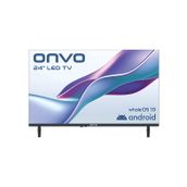 Onvo 24VL80F2HA 24 inç 60 Ekran HD Ready Whale OS LED TV