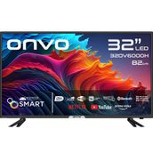 Onvo 32OV6000H 32 inç 82 Ekran HD Ready Android LED TV