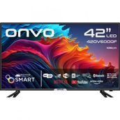 Onvo 42OV6000F 42 inç 106 Ekran Full HD Android LED TV