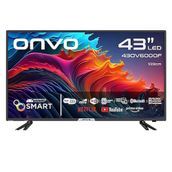 Onvo 43OV6000F 43 inç 109 Ekran Full HD Android LED TV