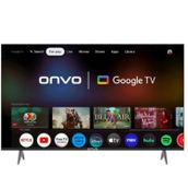 Onvo 55OVF9000 55 inç 140 Ekran 4K Ultra HD Android QLED TV
