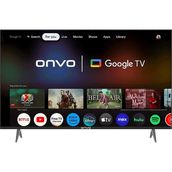 Onvo 55OVF9000UQ 55 inç 140 Ekran 4K Ultra HD Android QLED TV