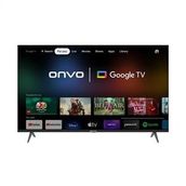 Onvo 65OVF9000 65 inç 165 Ekran 4K Ultra HD Android QLED TV