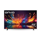Onvo 65OVF9001UQ 65 inç 165 Ekran 4K Ultra HD Android QLED TV
