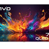 Onvo 70OVF9000UQ 70 inç 178 Ekran 4K Ultra HD Android QLED TV