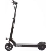 Onvo Elektrikli Scooter 350W Motor Gücü ile 30 km/s Maksimum Hız, Katlanabilir Alüminyum Alaşım Tasarım, Siyah-Yeşil