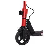 Onvo Kx-01 6.3" 150W Elektrikli Çocuk Scooter - Kırmızı