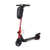 Onvo KX-01K Elektrikli Çocuk Scooter Kırmızı