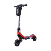 Onvo KX-02K 200W Elektrikli Çocuk Scooter Kırmızı