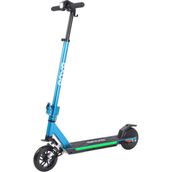 Onvo Kx-03M 200 W 10 km Menzil Elektrikli Çocuk Scooter Mavi