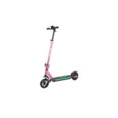 Onvo Kx-03P 200 W Elektrikli Çocuk Scooter Pembe