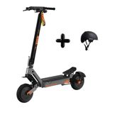 Onvo Mx-02 1600 W Elektrikli Scooter Kasklı