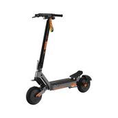 Onvo Mx-02 1600w Elektrikli Scooter / Mx2026 Serisi Siyah