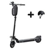 Onvo Ov-007 X 500 W Elektrikli Scooter Kasklı Siyah