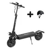 Onvo Ov-013 X-Plus 2000 W Elektrikli Scooter Kasklı