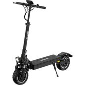 Onvo OV-013X Plus 2000W Elektrikli Scooter - Yeni Led Ekranlı