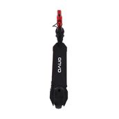 Onvo OV-KX01 150W Elektrikli Çocuk Scooter (Kırmızı)