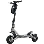 Onvo Ov-Rx-5 Elektrikli Scooter 2400 W Motor Gücü 50 km/s Hız Gri Tasarım