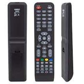 Onvo OV43250 Smart Led Tv Kumanda