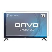 Onvo OV55500 Tv Ekran Koruyucu