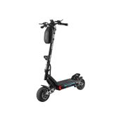 Onvo Rx-04 2400 W 55-60 km Menzil Elektrikli Scooter Siyah