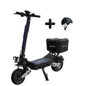 Onvo Rx-09 3000W (1500X2) Elektrikli Scooter Kask Hediyeli