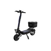 Onvo Rx-09 3000w 1500x2 Elektrikli Scooter Lacivert - Siyah