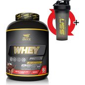 Onyx Nutrition Onyx Whey Protein Tozu 2013 gr Çikolatalı