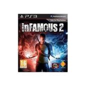 onyyapim Ps3 Infamous 2 Oyun