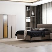 Opal Yatak Odası Takımı, 5 Kapaklı