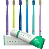 Opalescence Diş Macunu 133 Gr + Curaprox 1560 Diş Fırçası