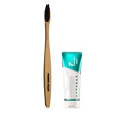 Opalescence Hassas Dişler Için Diş Macunu 28 gr + Pharma Acqua Bambu Yumuşak Diş Fırçası