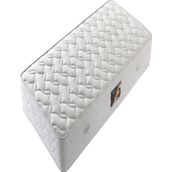 Opalin Cotton Kumas Ortopedik Yayli Yatak Lux Ortopedik Yayli Yatak 70X110 Cm Yayli Yatak