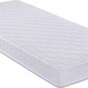 Opalin Romantic Fresh Air Ortopedik Yaylı 90x190 cm Yatak