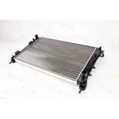 OPAR 51785217 Su Radyatörü Linea 1.3 Mjtd 1.4 T-Jet 1.6 Mjtd 07- Punto Evo 1.3 Mjtd 09- 620X416X34