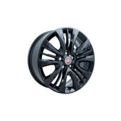 Opar Füme Fiat Egea 16" 4 Adet Çelik Jant