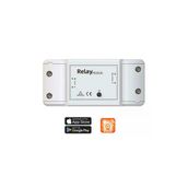 OPAX RELAY 35A AKILLI RÖLE MODULU /AKILLI SWİTCH /RELAY MODULE 220V/1800 W