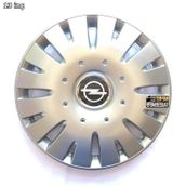 Opel 108 13 inç 4 Adet Jant Kapağı
