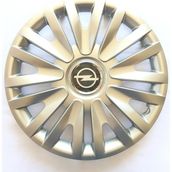 Opel 313 15 inç 4 Adet Jant Kapağı
