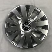 Opel 324 15 inç 4 Adet Jant Kapağı